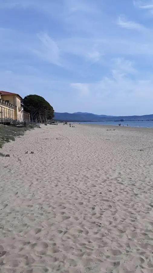 Appartamento Un mare di relax Follonica