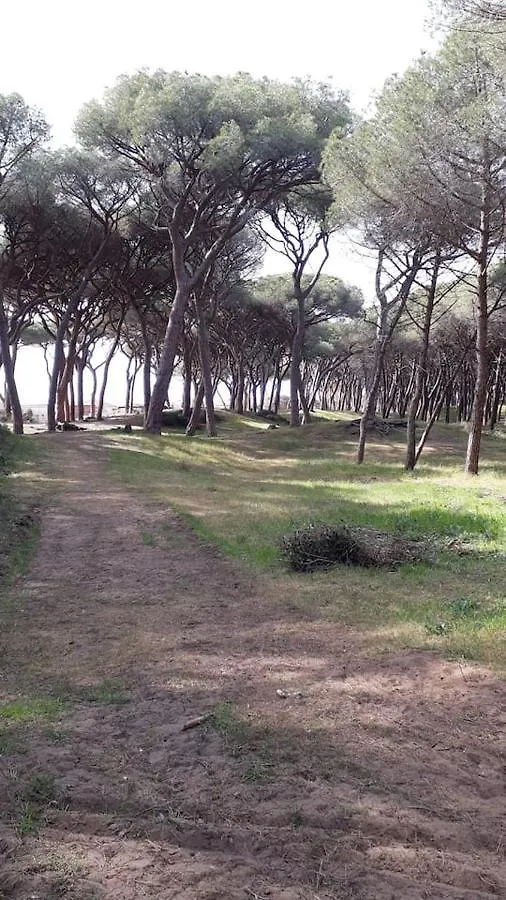 Appartamento Un mare di relax Follonica