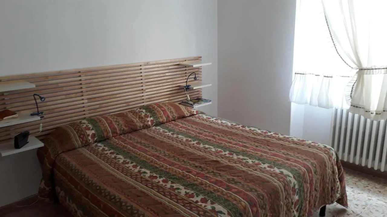 Appartamento Un mare di relax Follonica