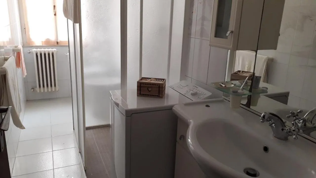 Appartamento Un mare di relax Follonica