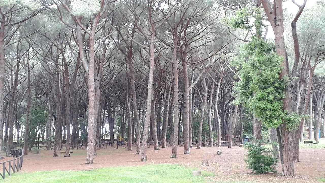 Appartamento Un mare di relax Follonica