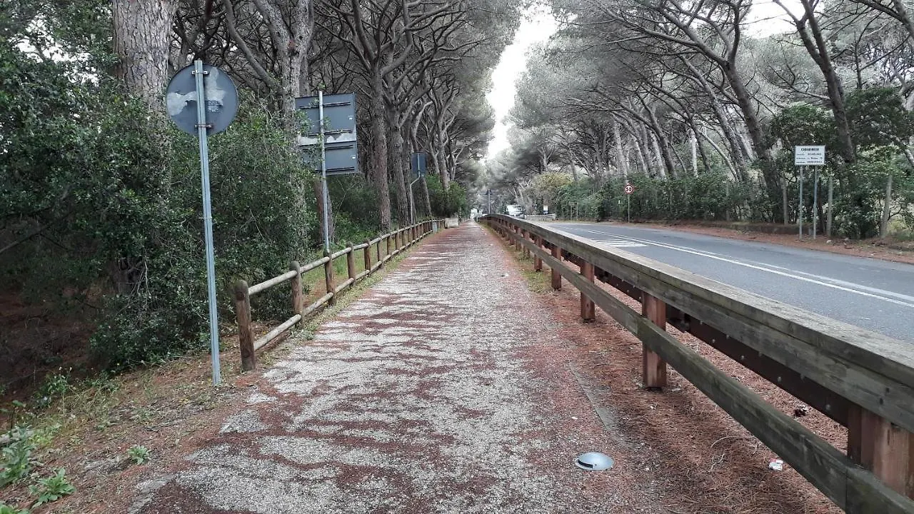 Appartamento Un mare di relax Follonica