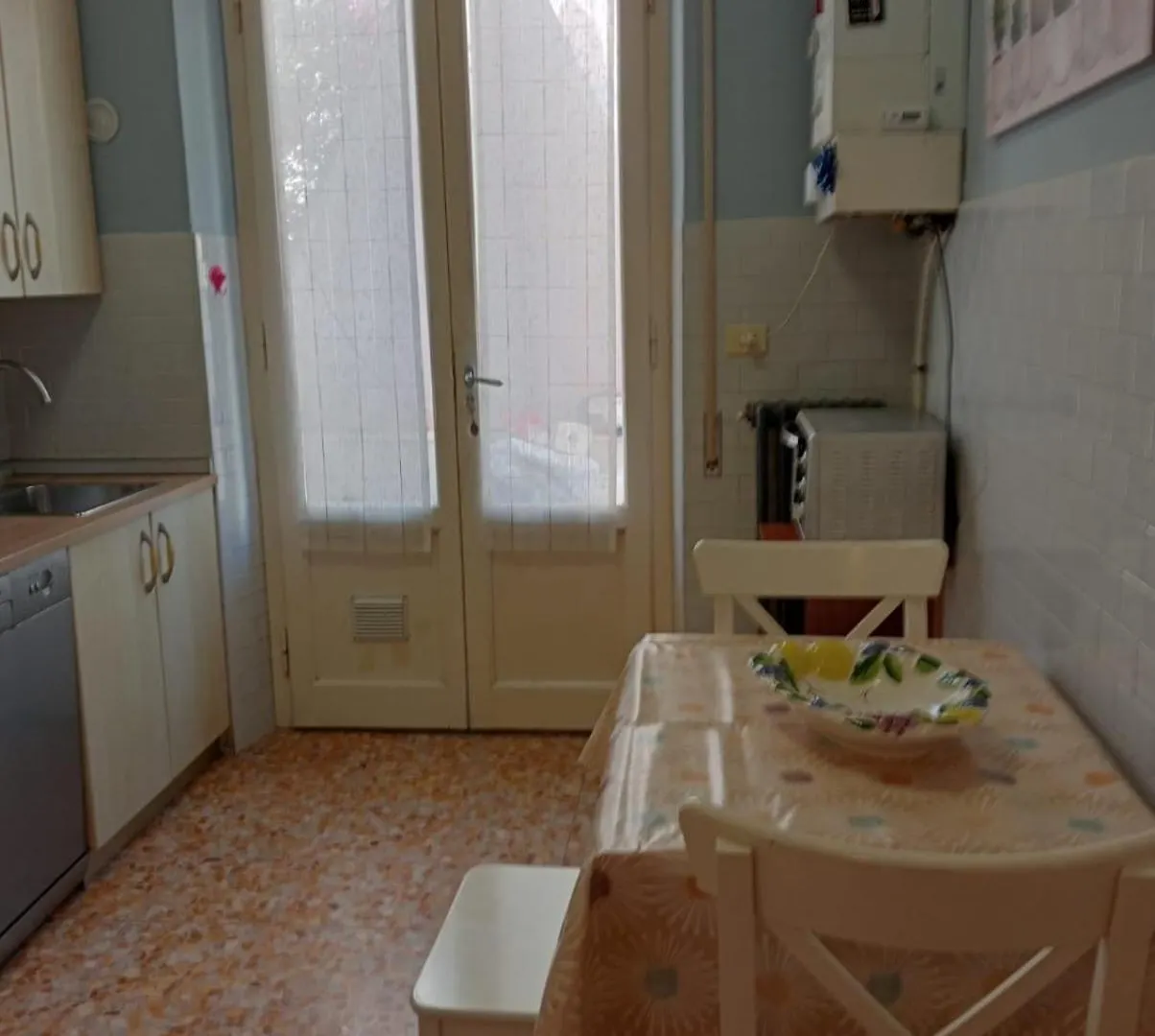 Appartamento Un mare di relax Follonica Italia