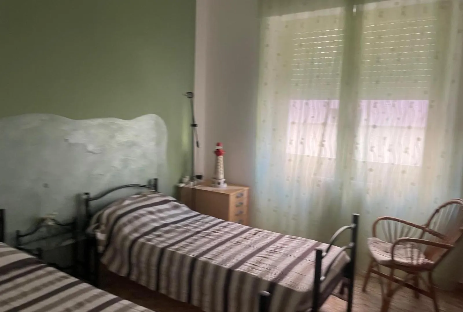 Appartamento Un mare di relax Follonica Italia