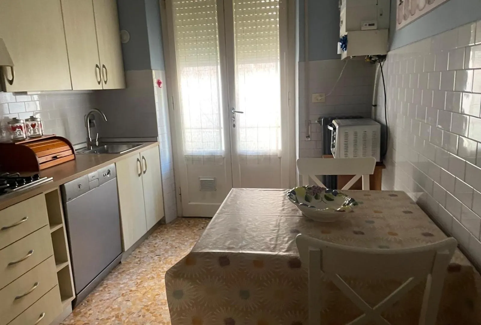 Appartamento Un mare di relax Follonica 0*,  Italia
