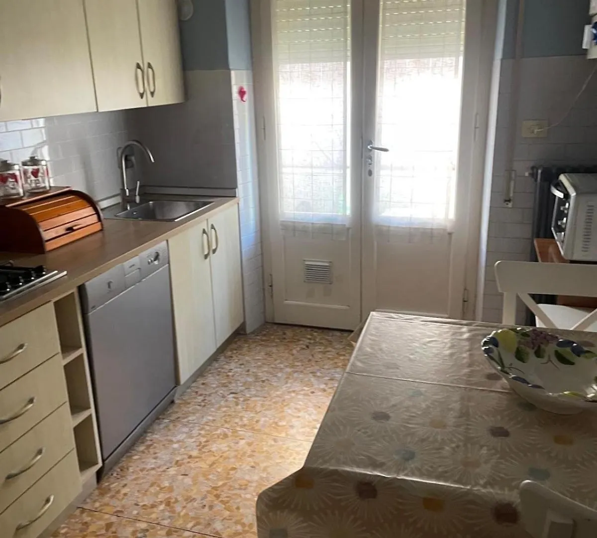 Appartamento Un mare di relax Follonica