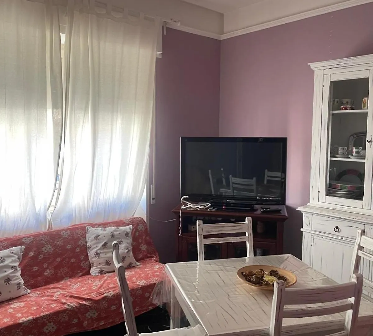 Appartamento Un mare di relax Follonica