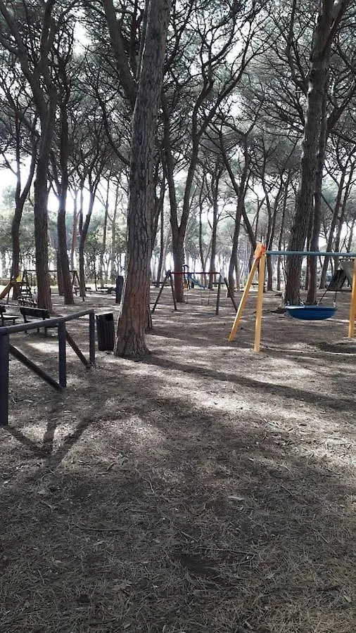 Un Mare Di Relax Apartment Follonica
