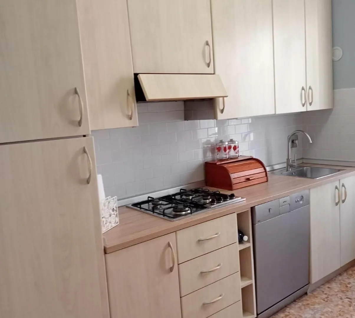 Un Mare Di Relax Apartment Follonica 0*,