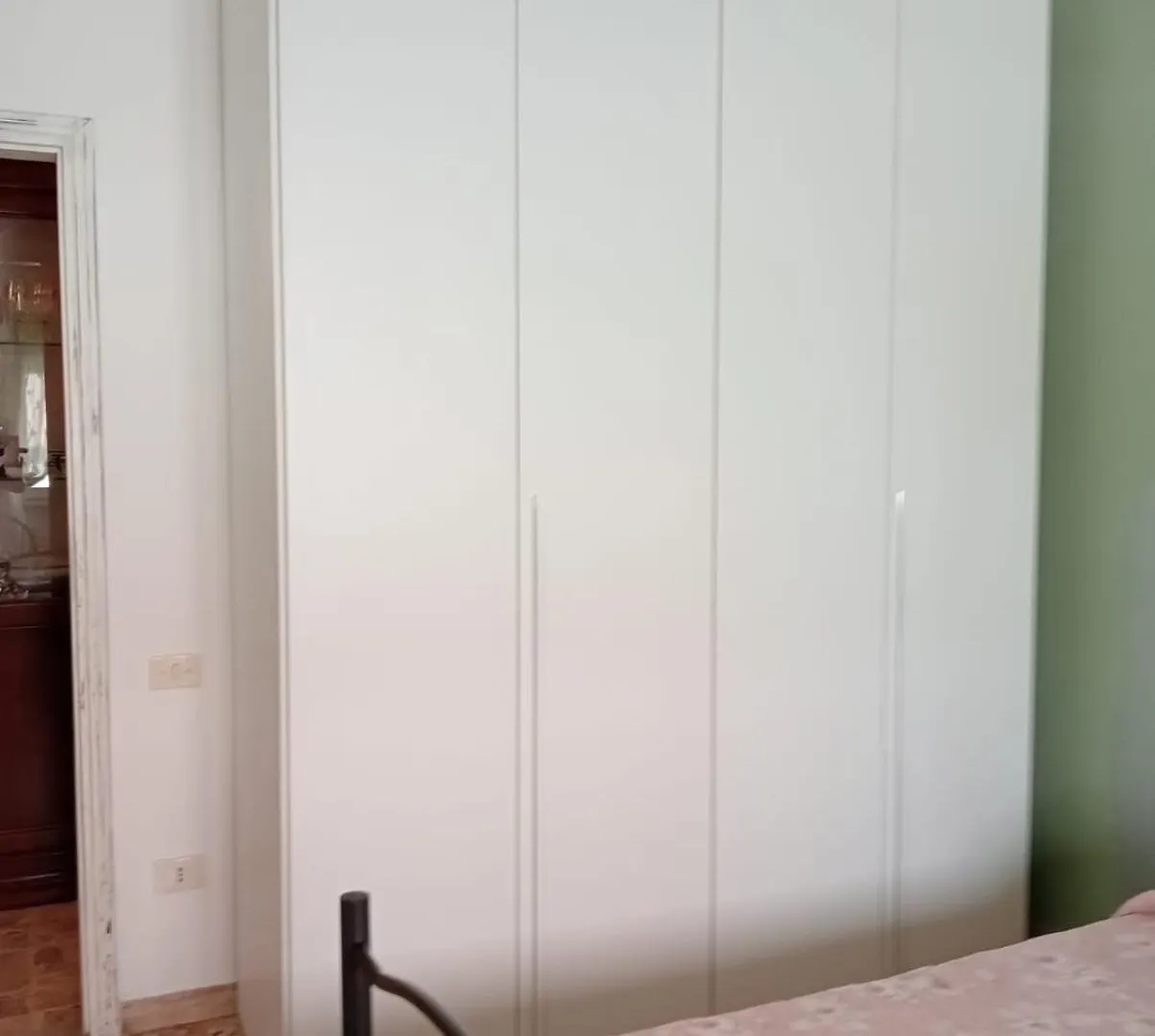 Un Mare Di Relax Apartment Follonica 0*,