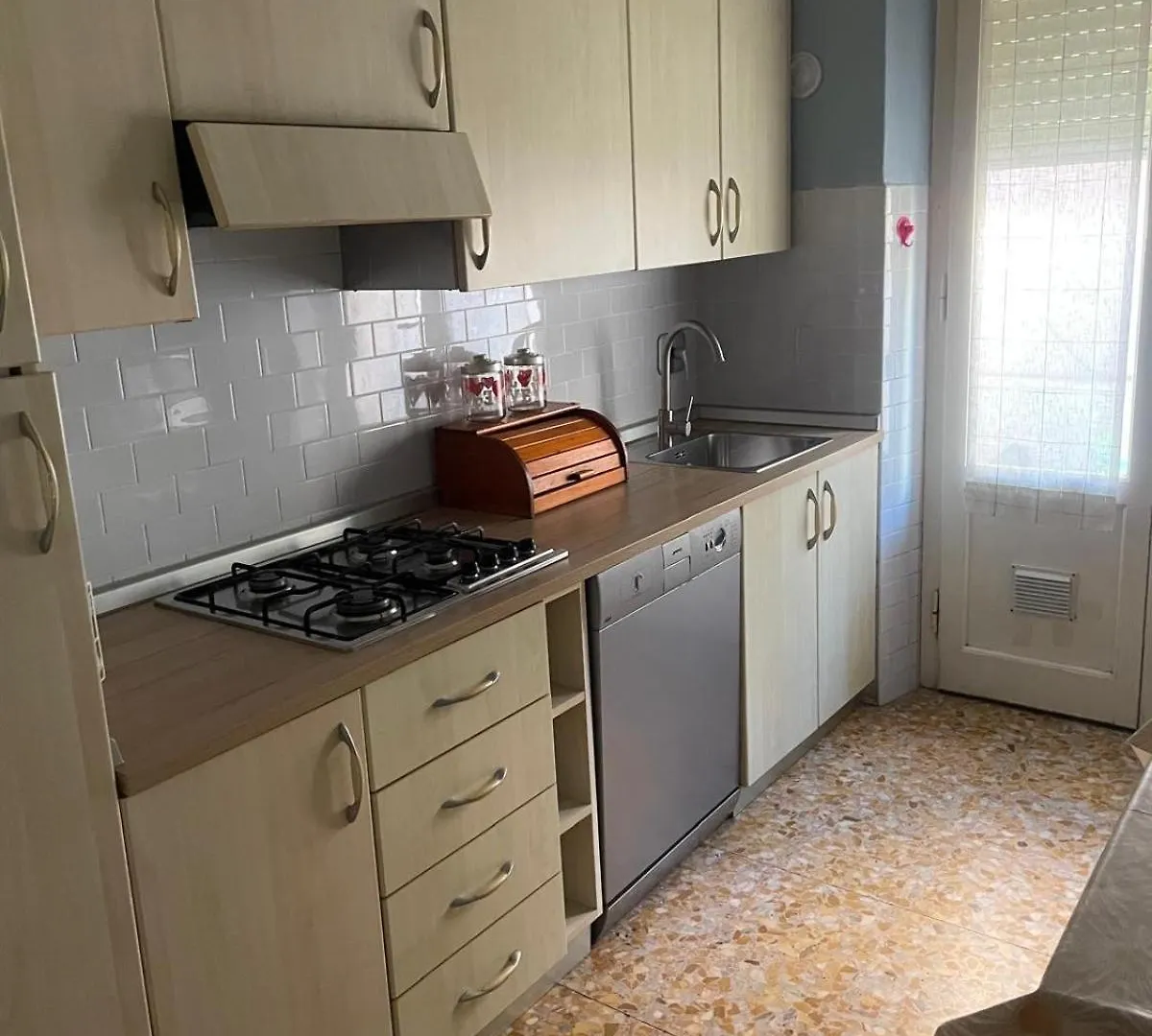 Un Mare Di Relax Apartment Follonica Italy