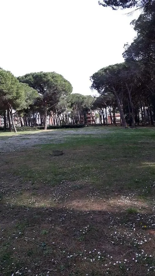 Appartamento Un mare di relax Follonica