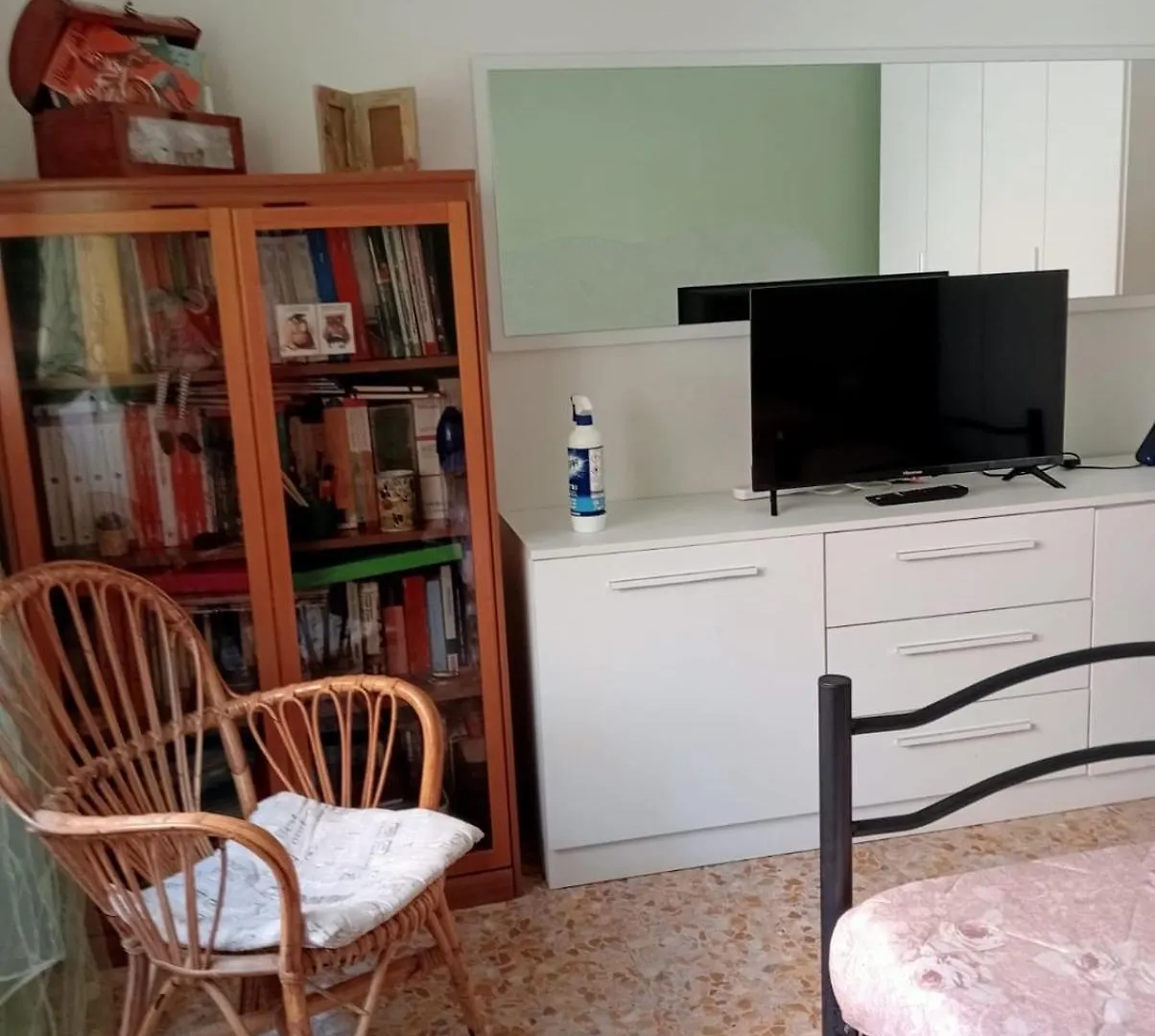 Appartamento Un mare di relax Follonica