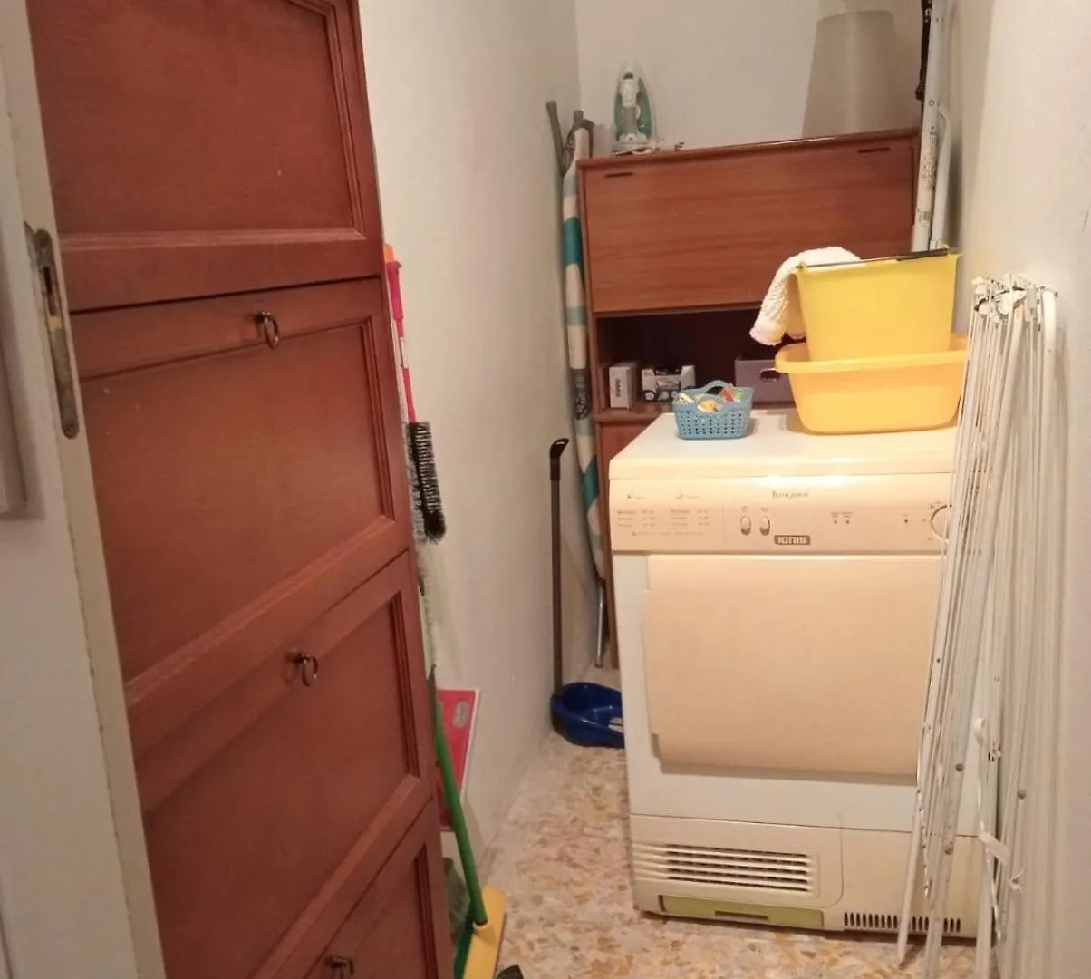 Appartamento Un mare di relax Follonica
