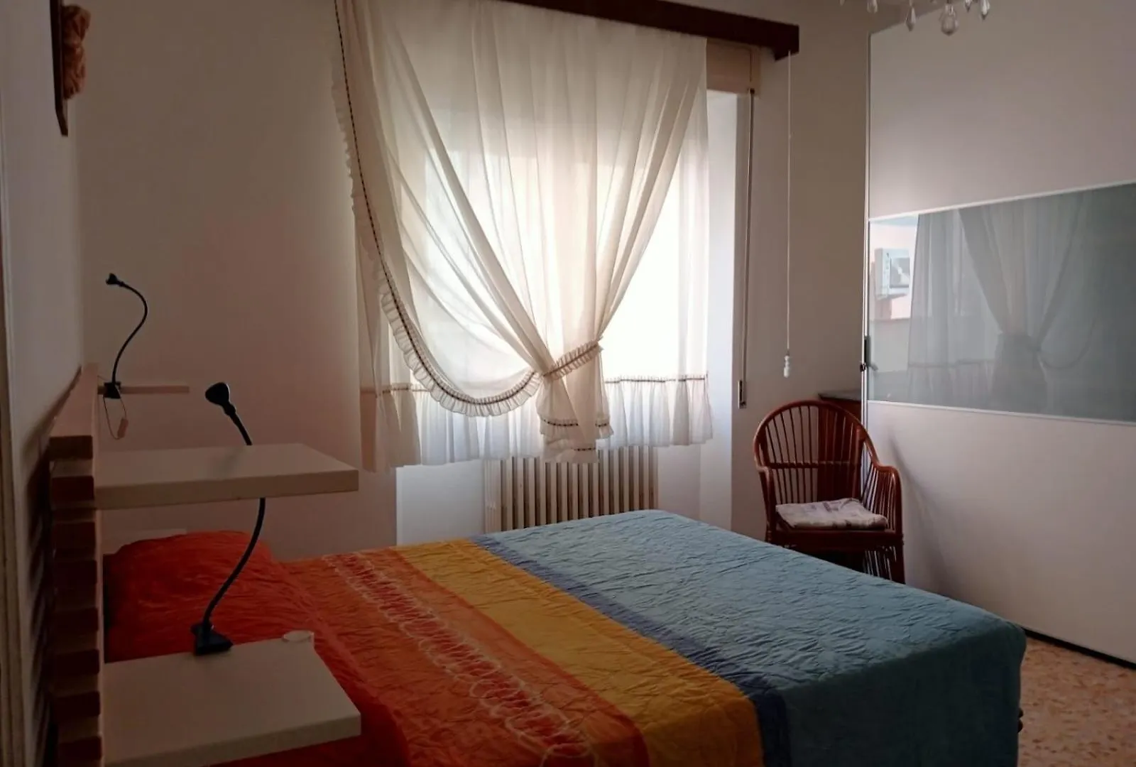 Appartamento Un mare di relax Follonica Italia